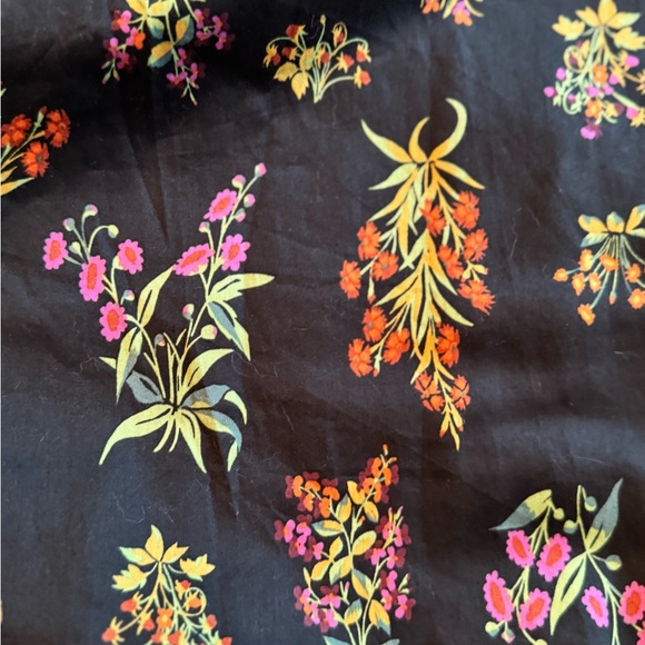 Modcloth Double ruffle sleeves - Picture 3 of 6